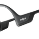 Image for article titled Shokz Upgraded Its Bone Conduction Headphones With Extra Bass That You Can Feel